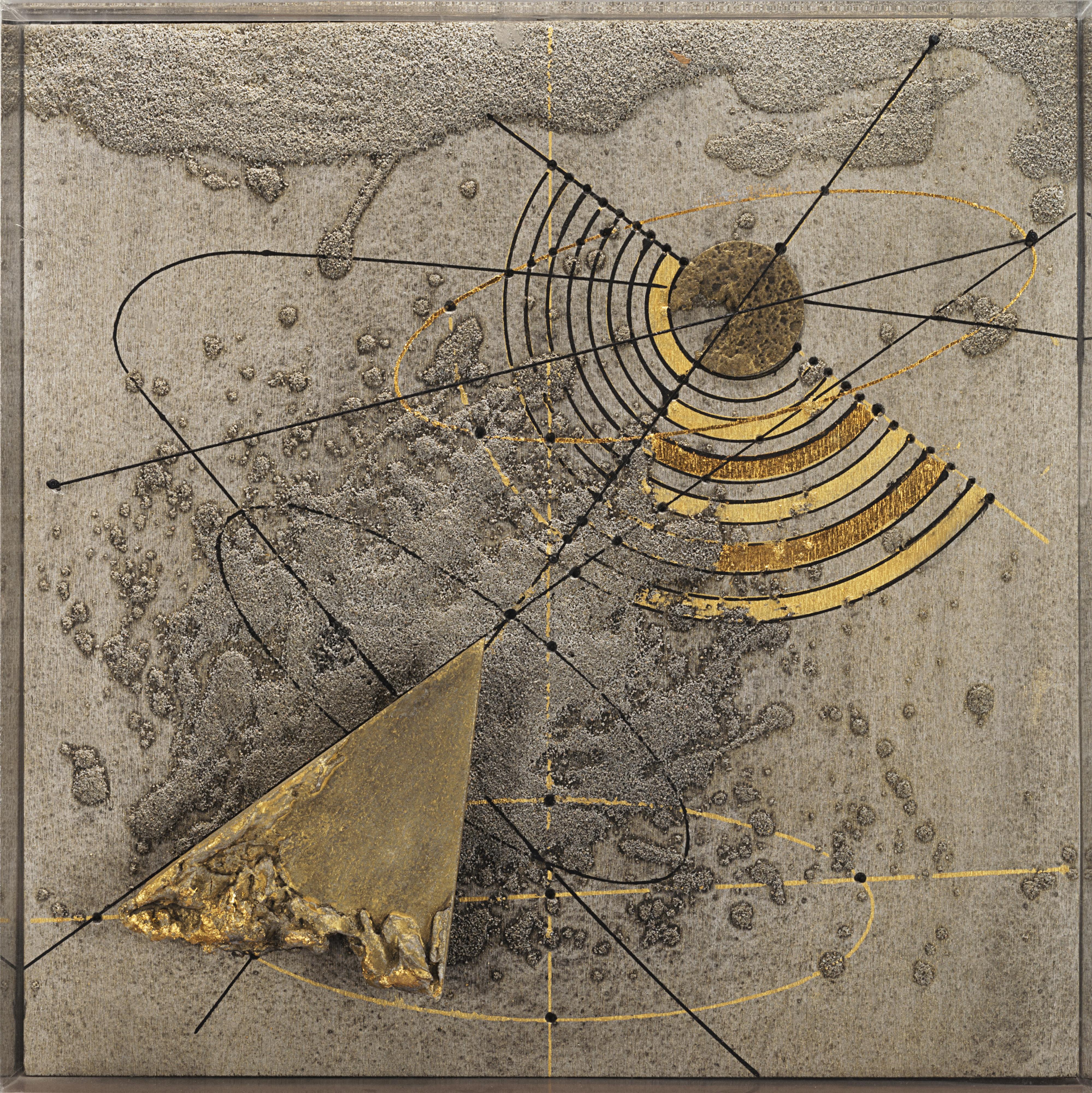 Walter Valentini - Andromeda