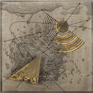 Walter Valentini - Andromeda