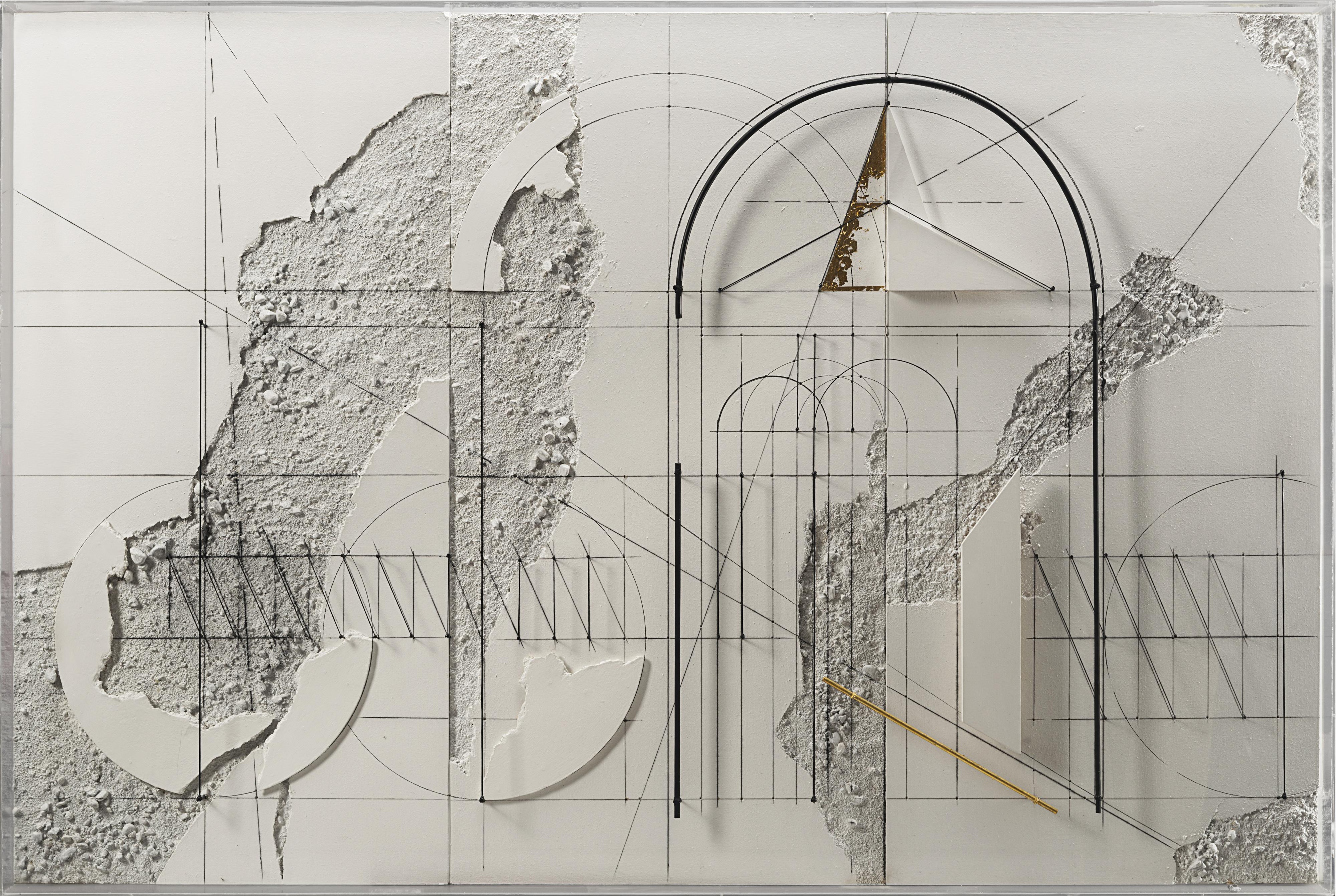 Walter Valentini - La città del Sole