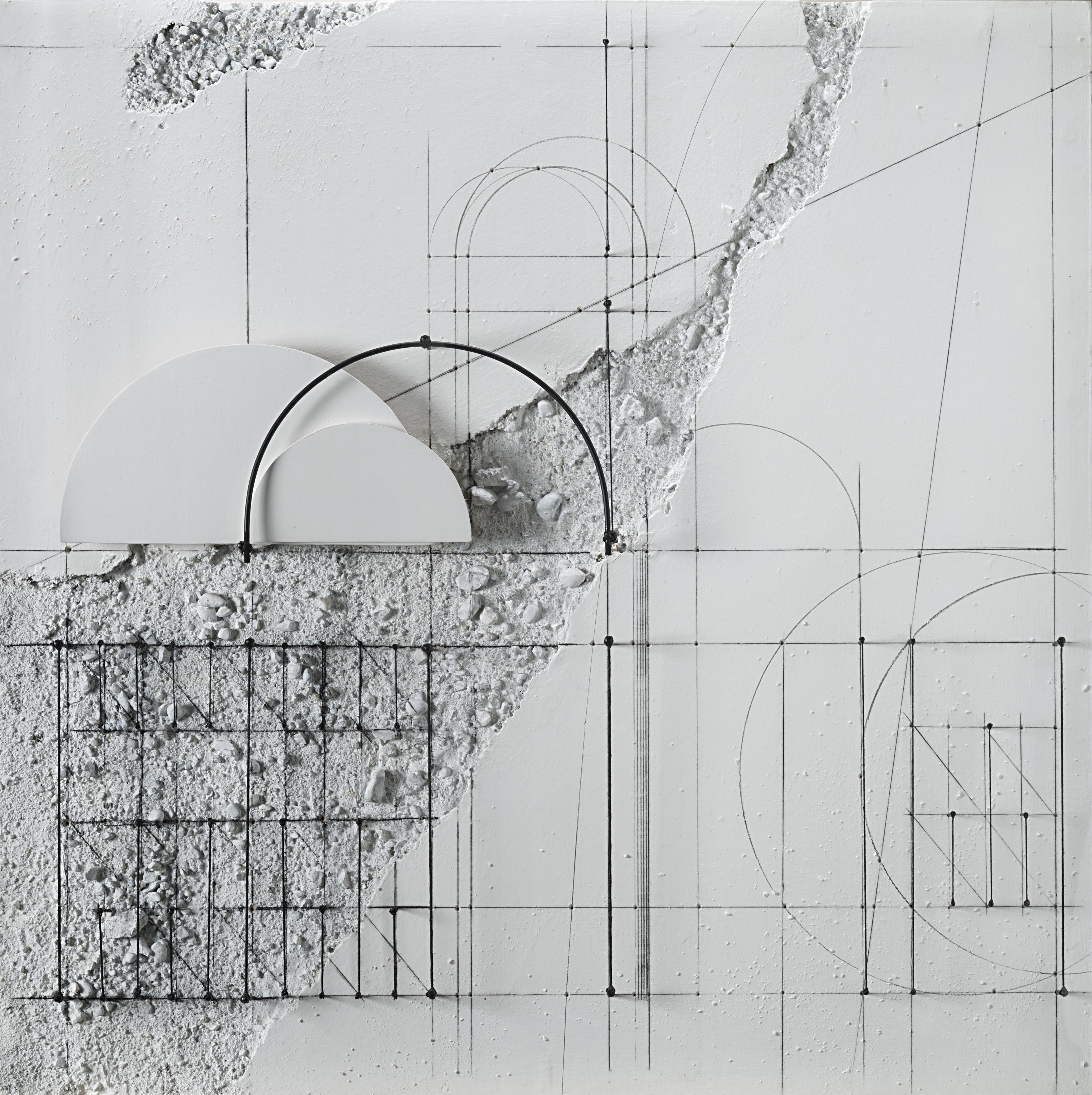 Walter Valentini - La città del sole