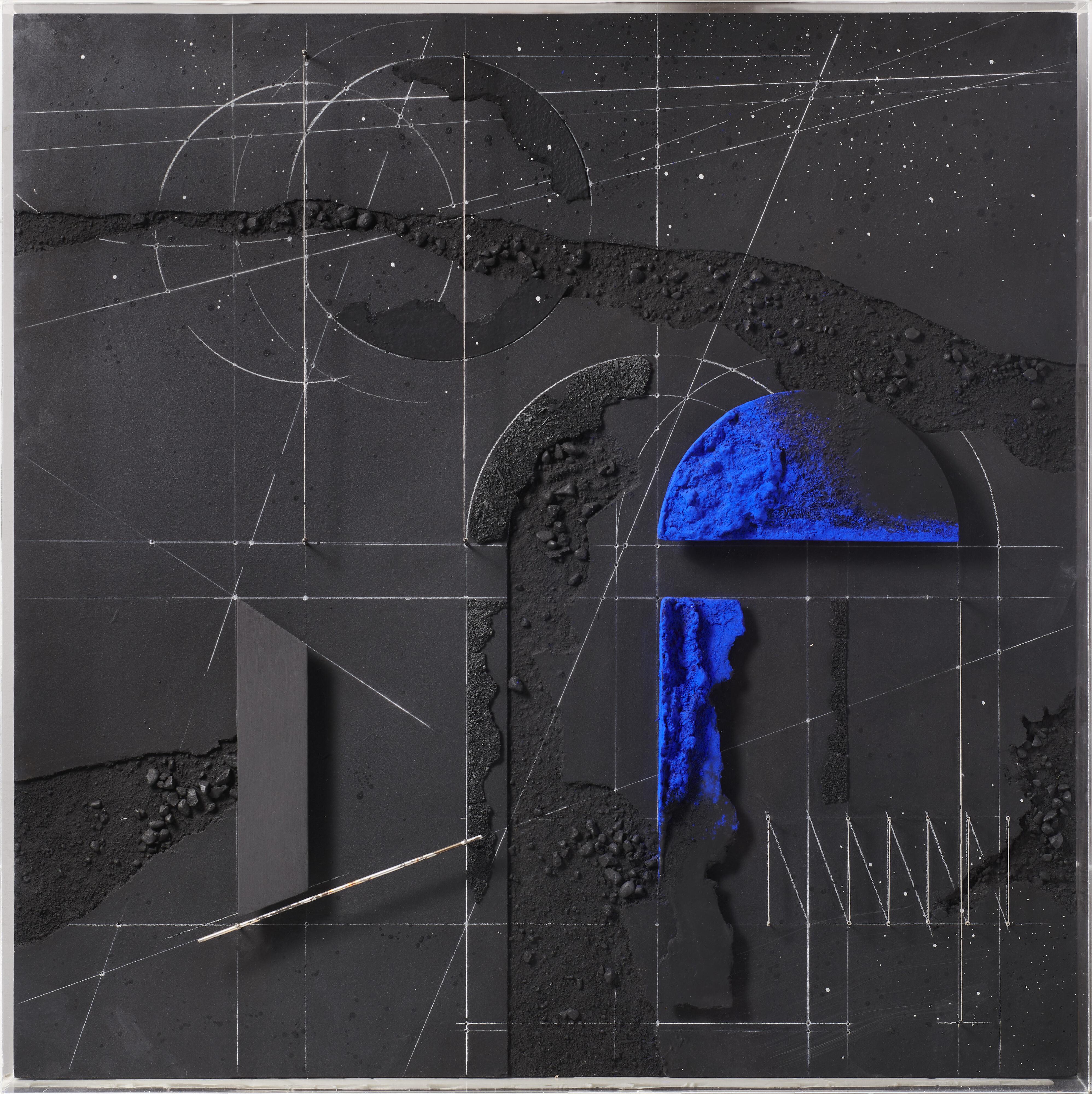 Walter Valentini - La città del sole