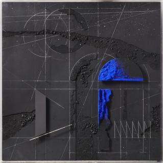 Walter Valentini - La città del sole