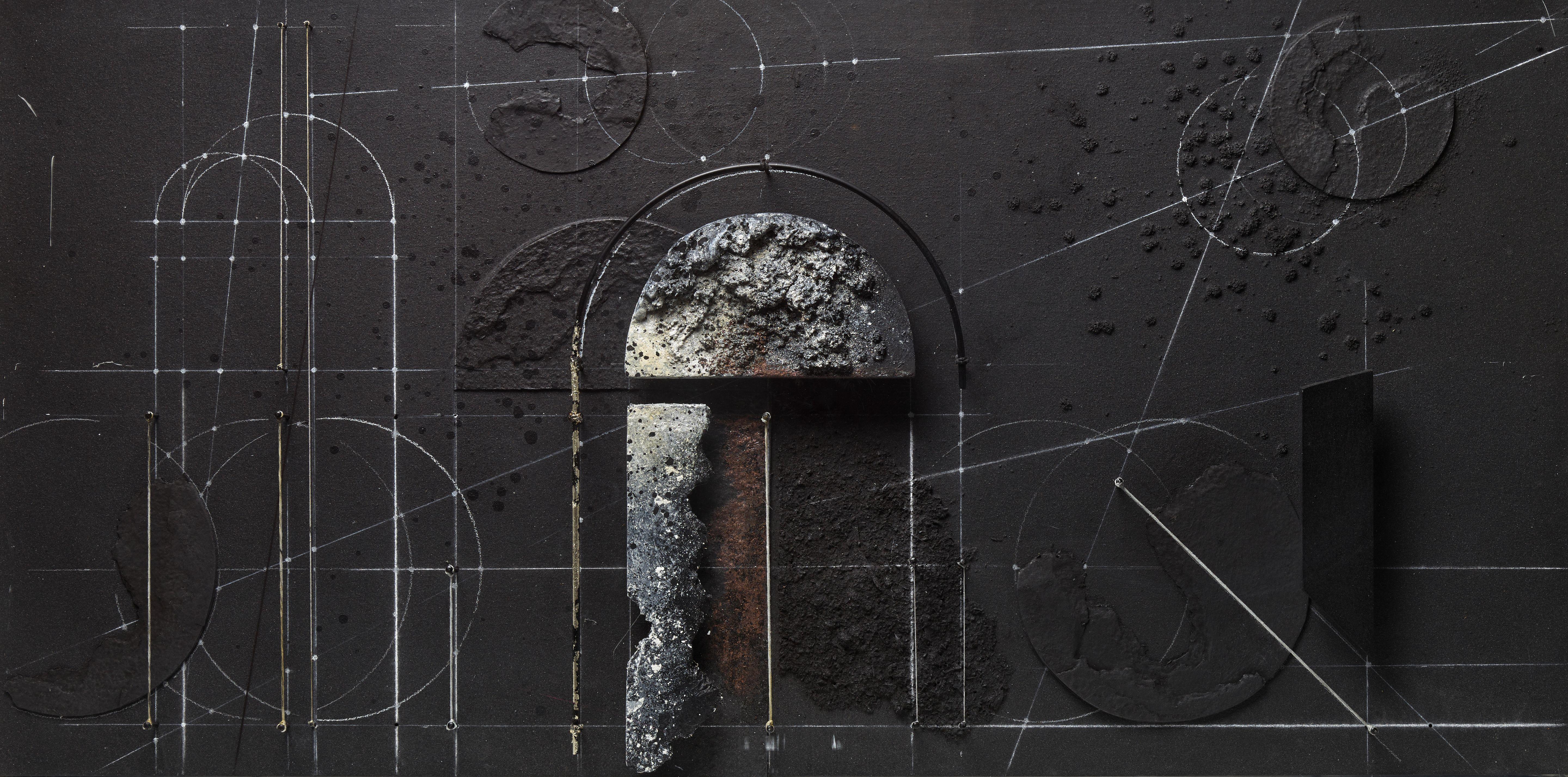 Walter Valentini - La Porta Bianca