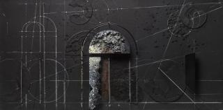 Walter Valentini - La Porta Bianca