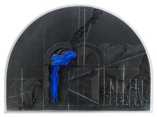 Walter Valentini - La porta del tempo