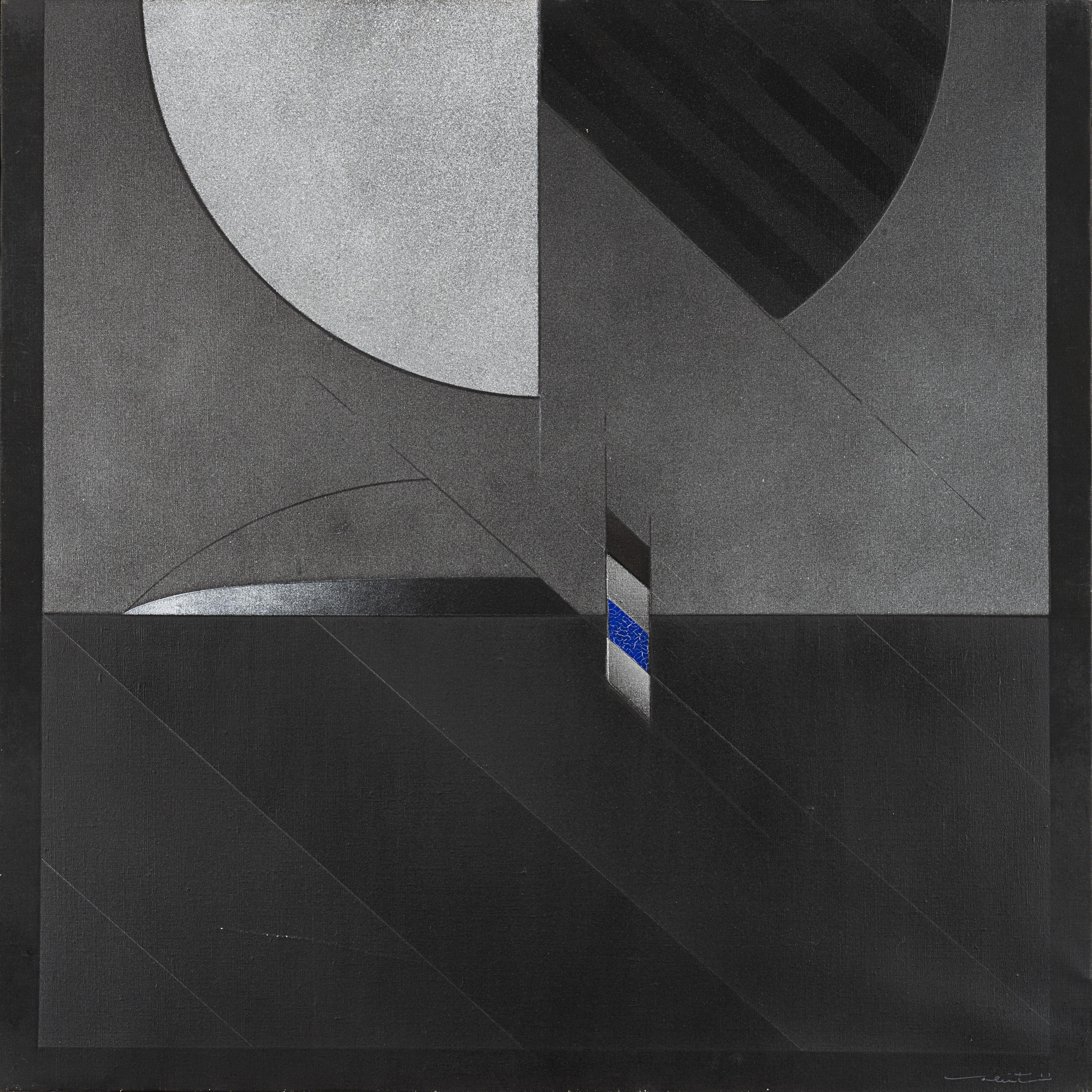 Walter Valentini - Tempo fermo H