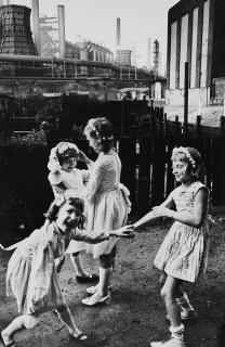 Walter Vogel - Ruhrgebiet