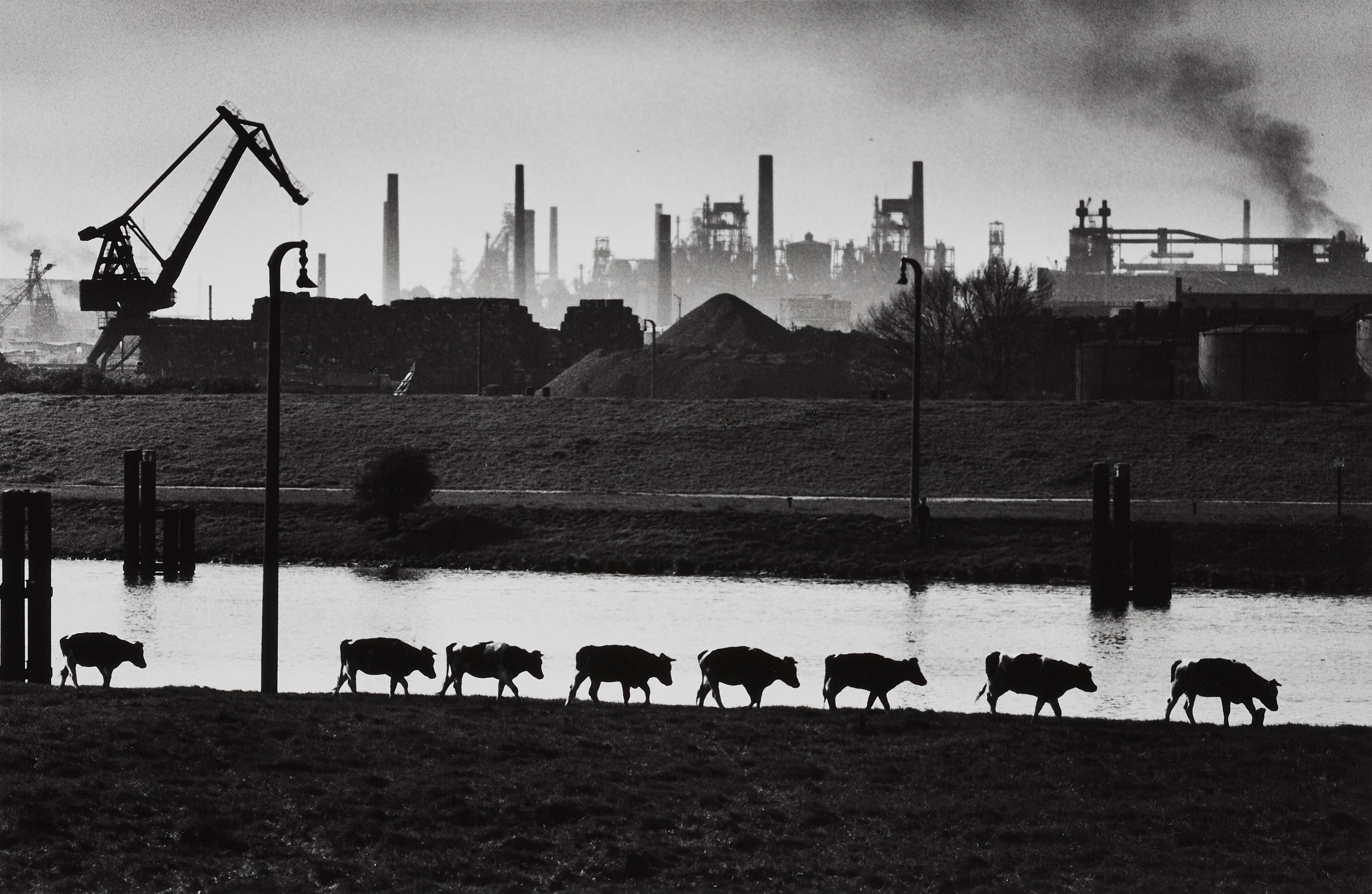 Walter Vogel - Ruhrgebiet