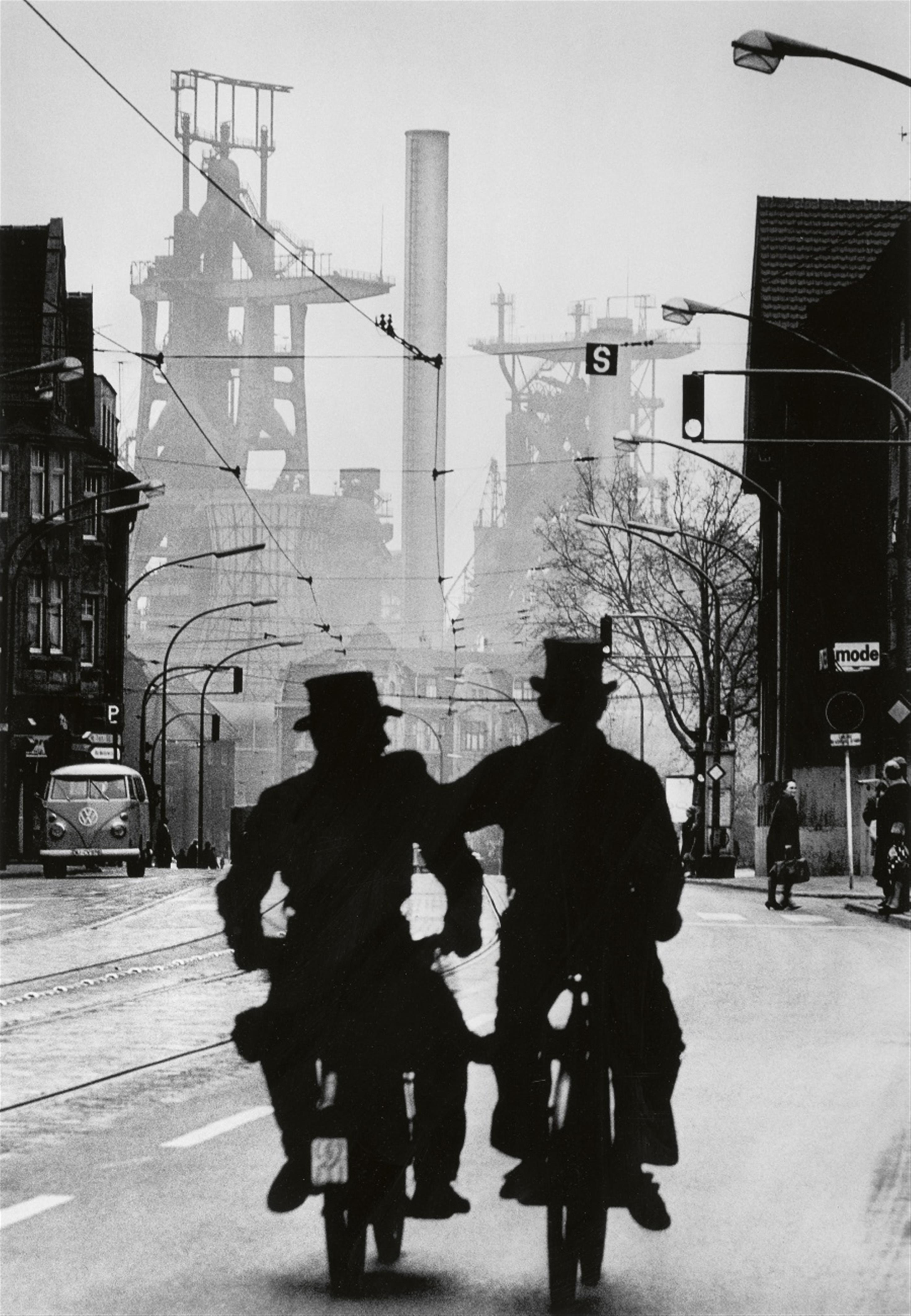 Walter Vogel - Ruhrgebiet