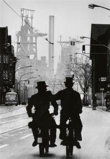 Walter Vogel - Ruhrgebiet