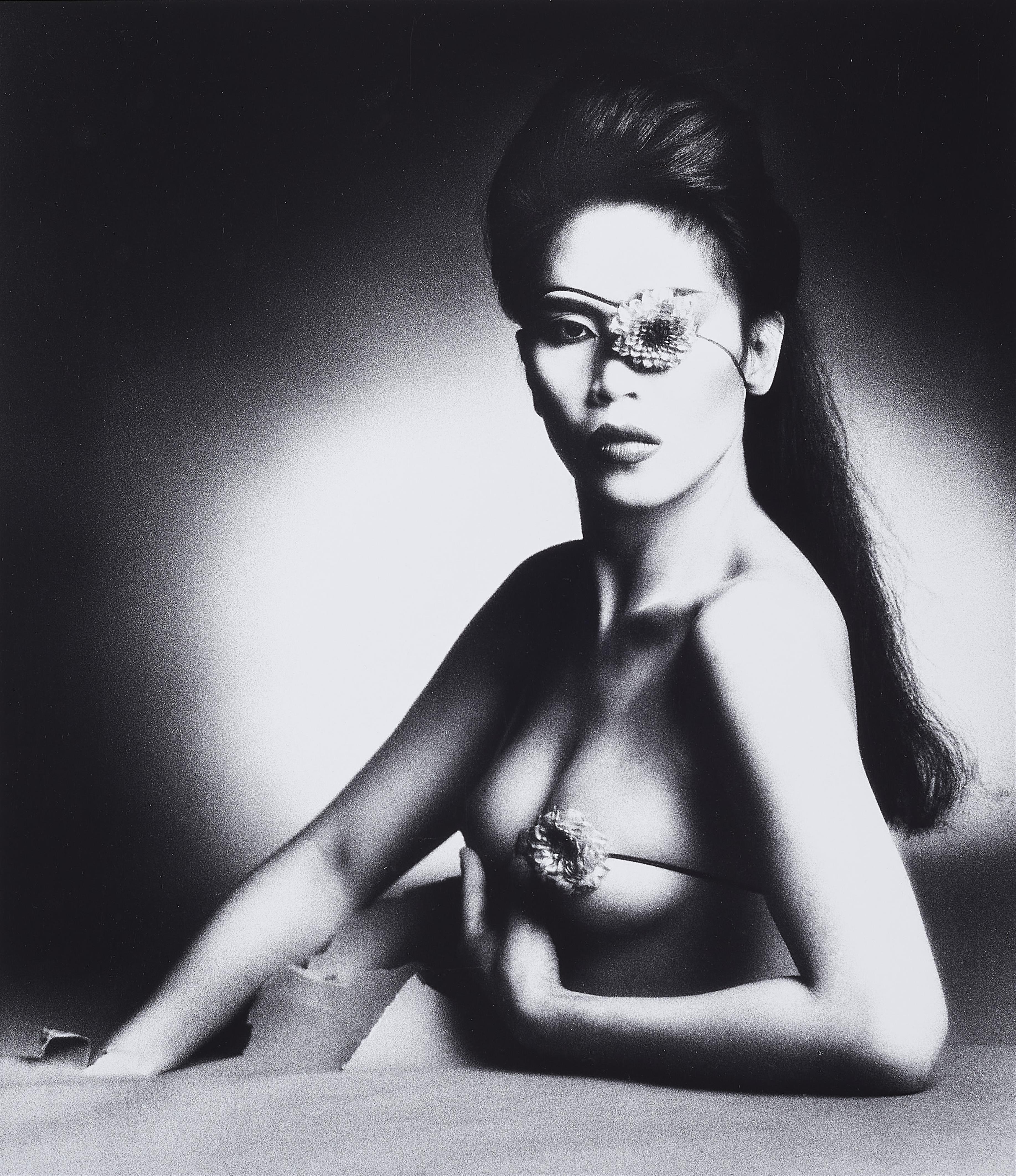 Walter Vogel - Xaviera