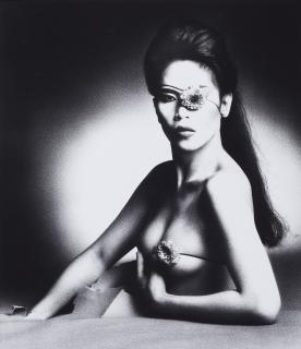 Walter Vogel - Xaviera