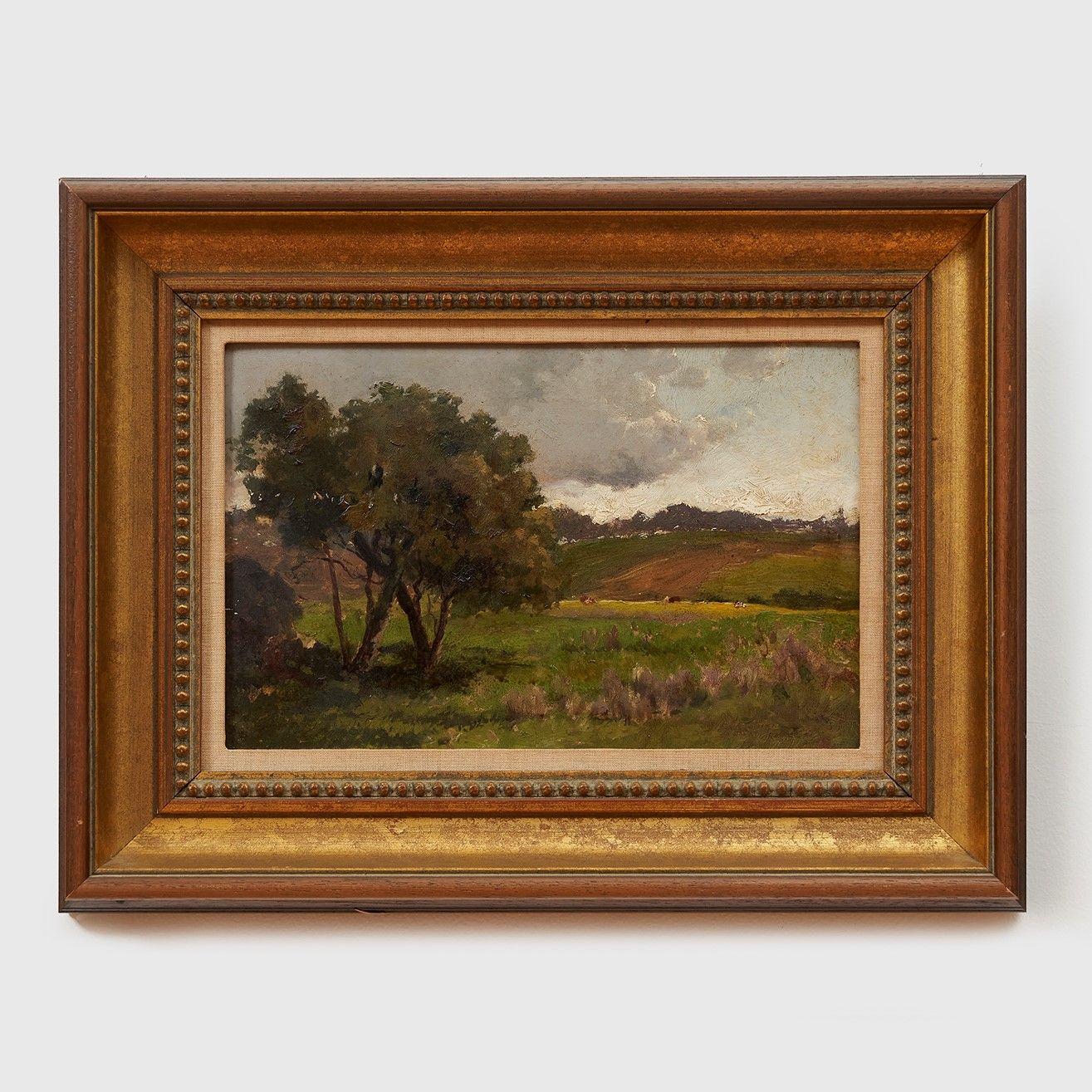 Walter Withers - At Alphington