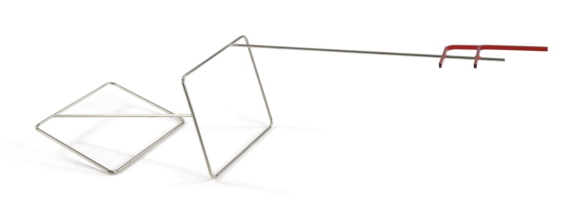 Waltércio Caldas - Grifo