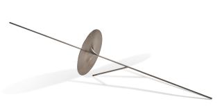 Waltercio Caldas - The Next