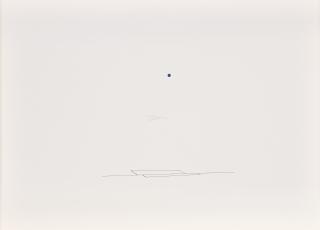 Waltércio Caldas - Untitled (Impressionismo/Cubismo)