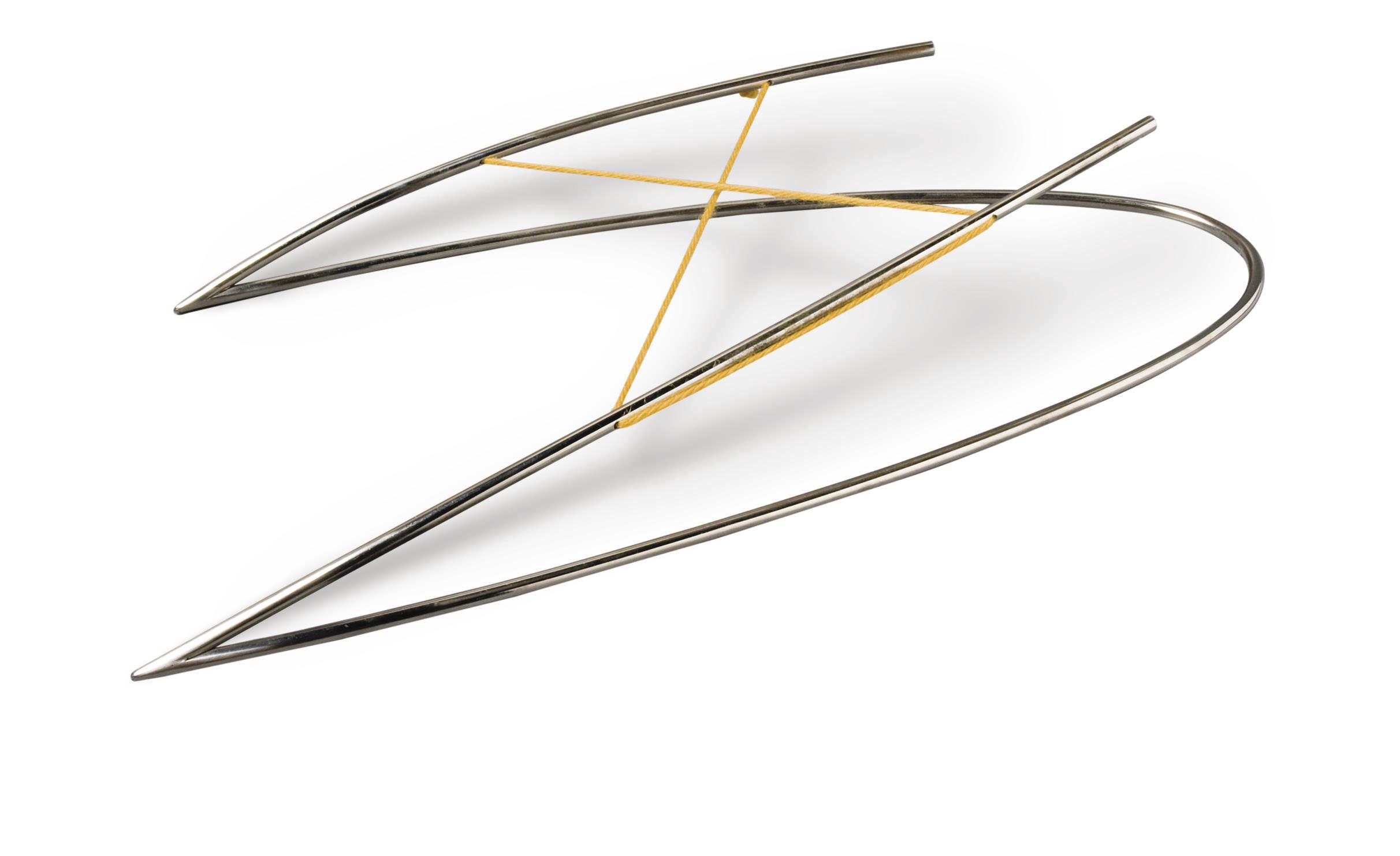 Waltercio Caldas - Untitled