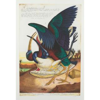 Walton Ford - Compromised