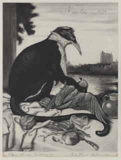 Walton Ford - Nantes