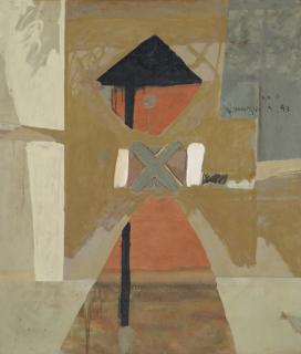 Wang Chuan - 93 Diary, No. 4