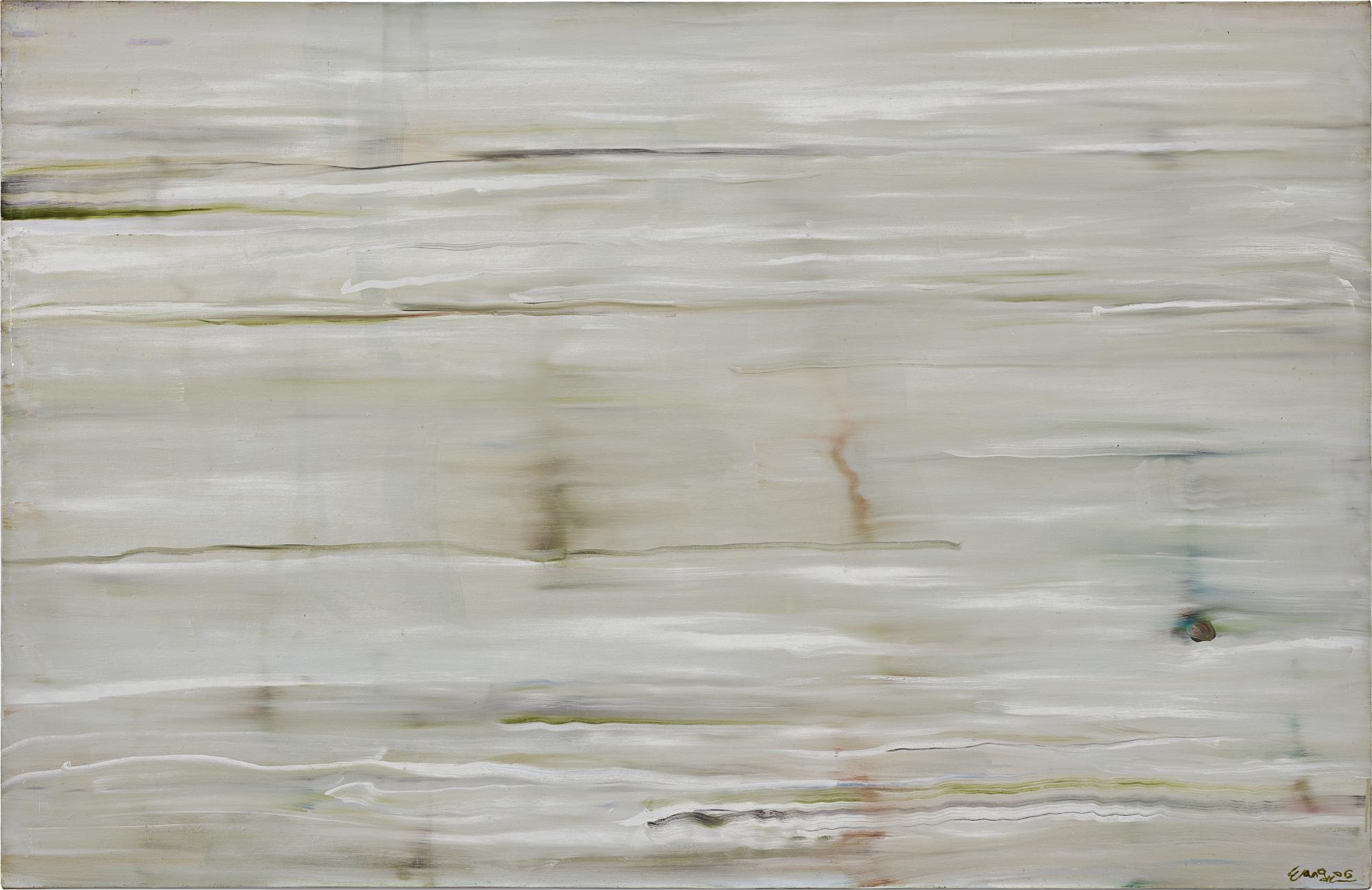 Wang Chuan - Mind Water No. 15