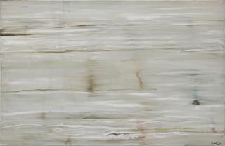 Wang Chuan - Mind Water No. 15