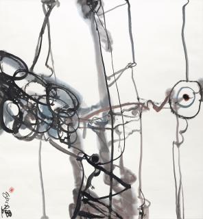 Wang Chuan - Untitled, 2003