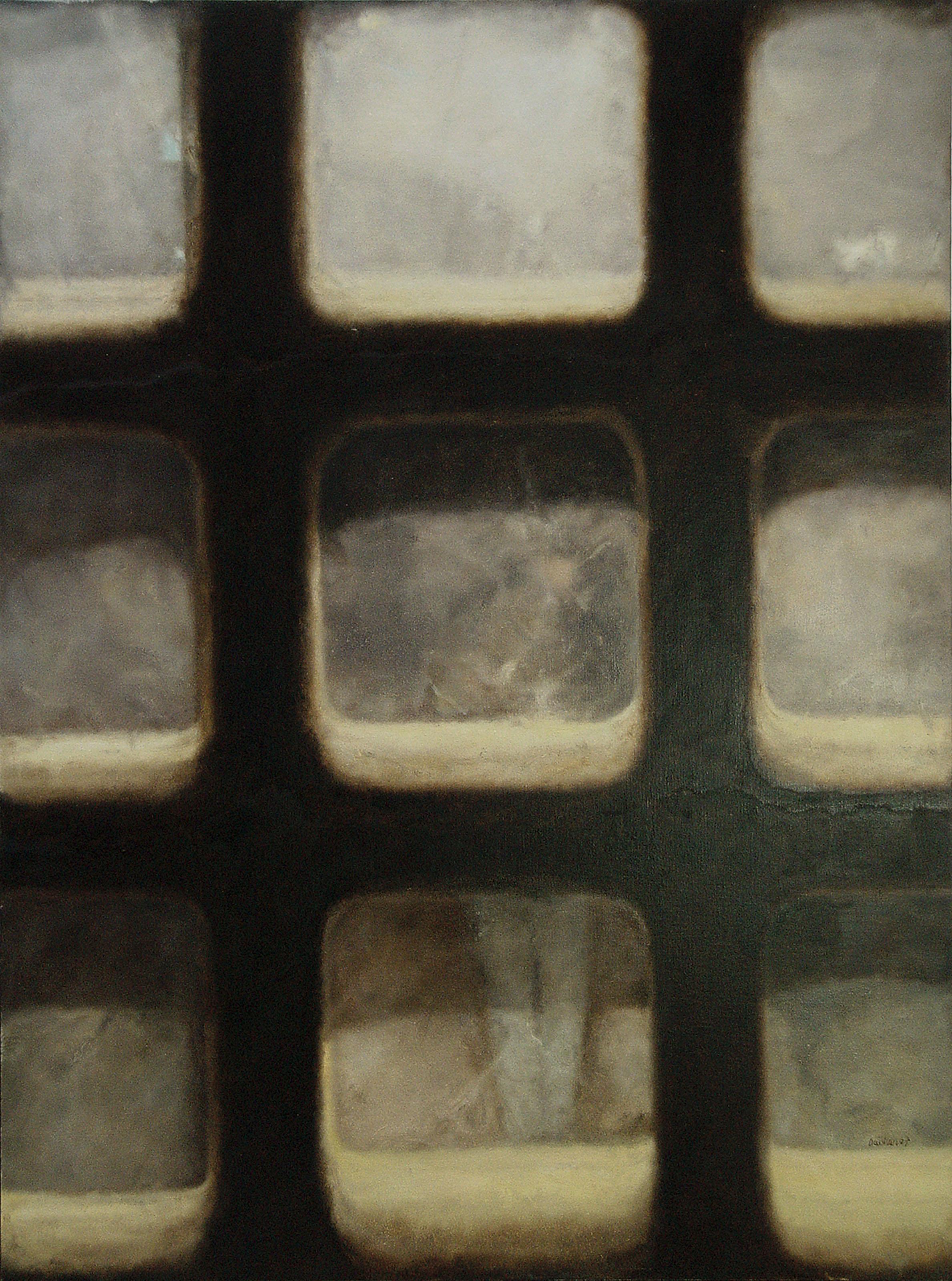 Wang Daishan - People and Scenery