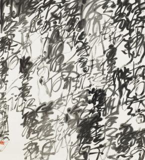 Wang Dongling - Liu Yong –   Lyrics to Tingling Bells in the Rain