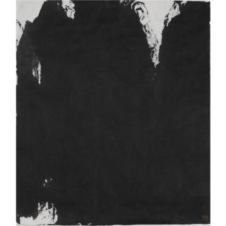 Wang Dongling - Untitled