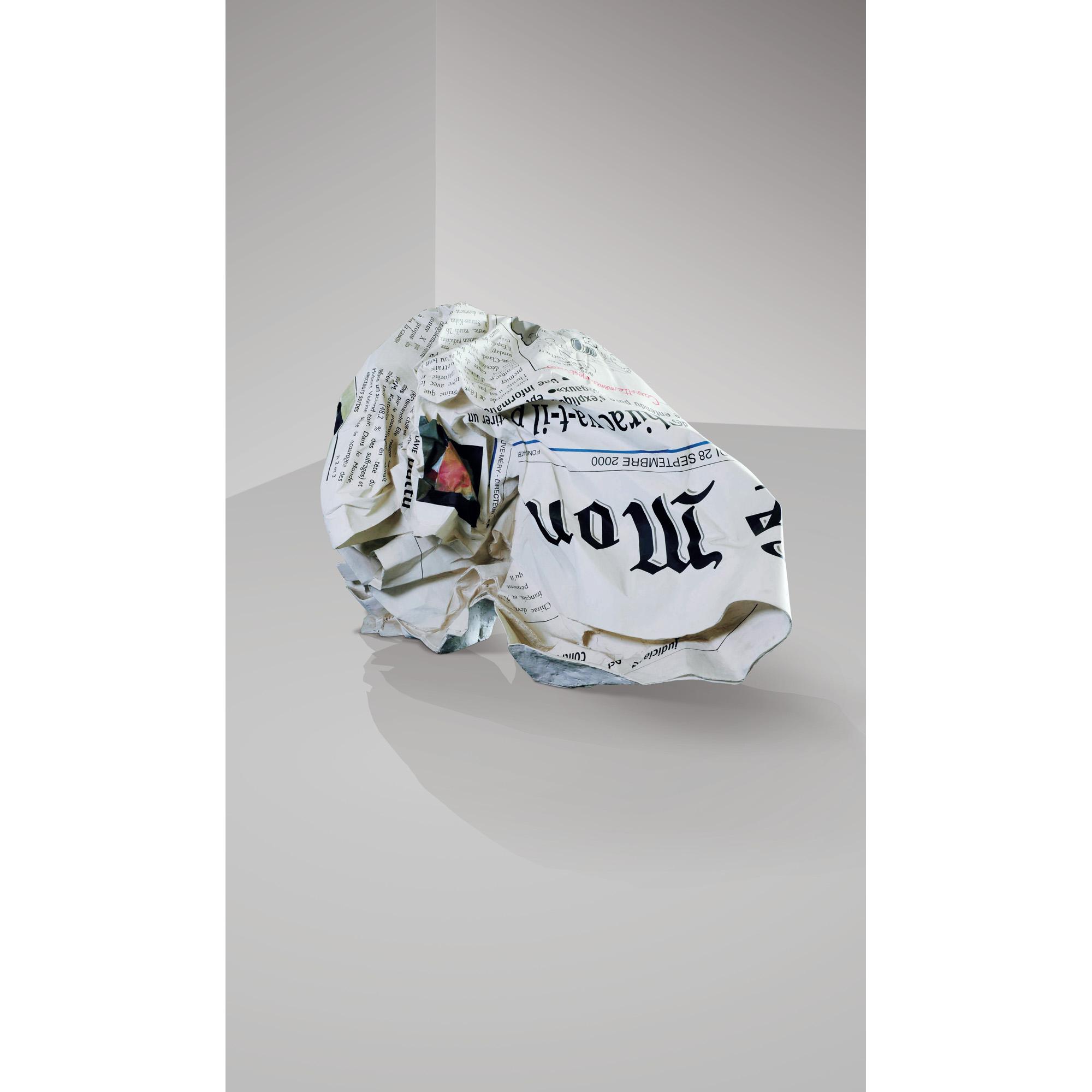 Wang Du - Luxe Populaire (Le Monde)