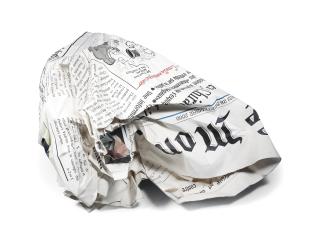 Wang Du - Luxe populaire (Le Monde)