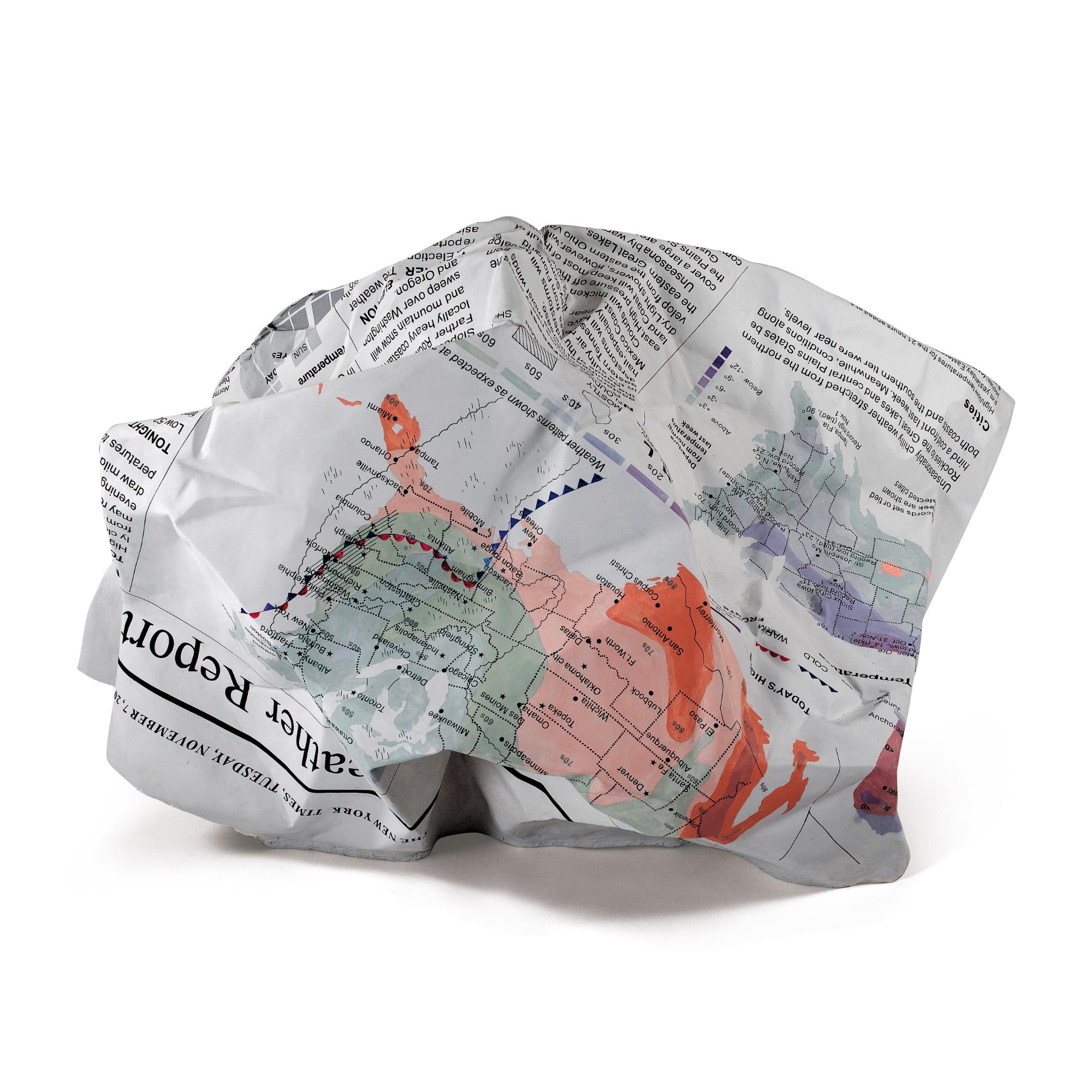 Wang Du - Weather Forecast