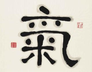 Wang Fangyu - Character \