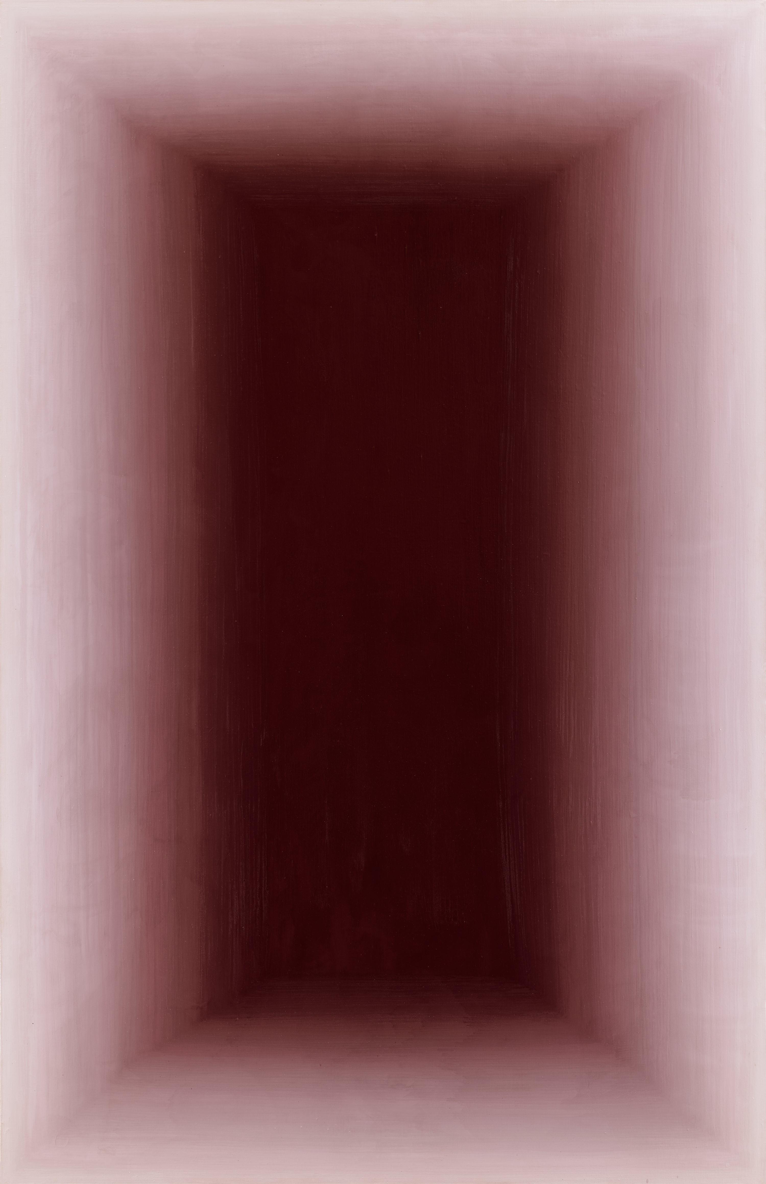 Wang Guangle - 090906(Painted in 2009)