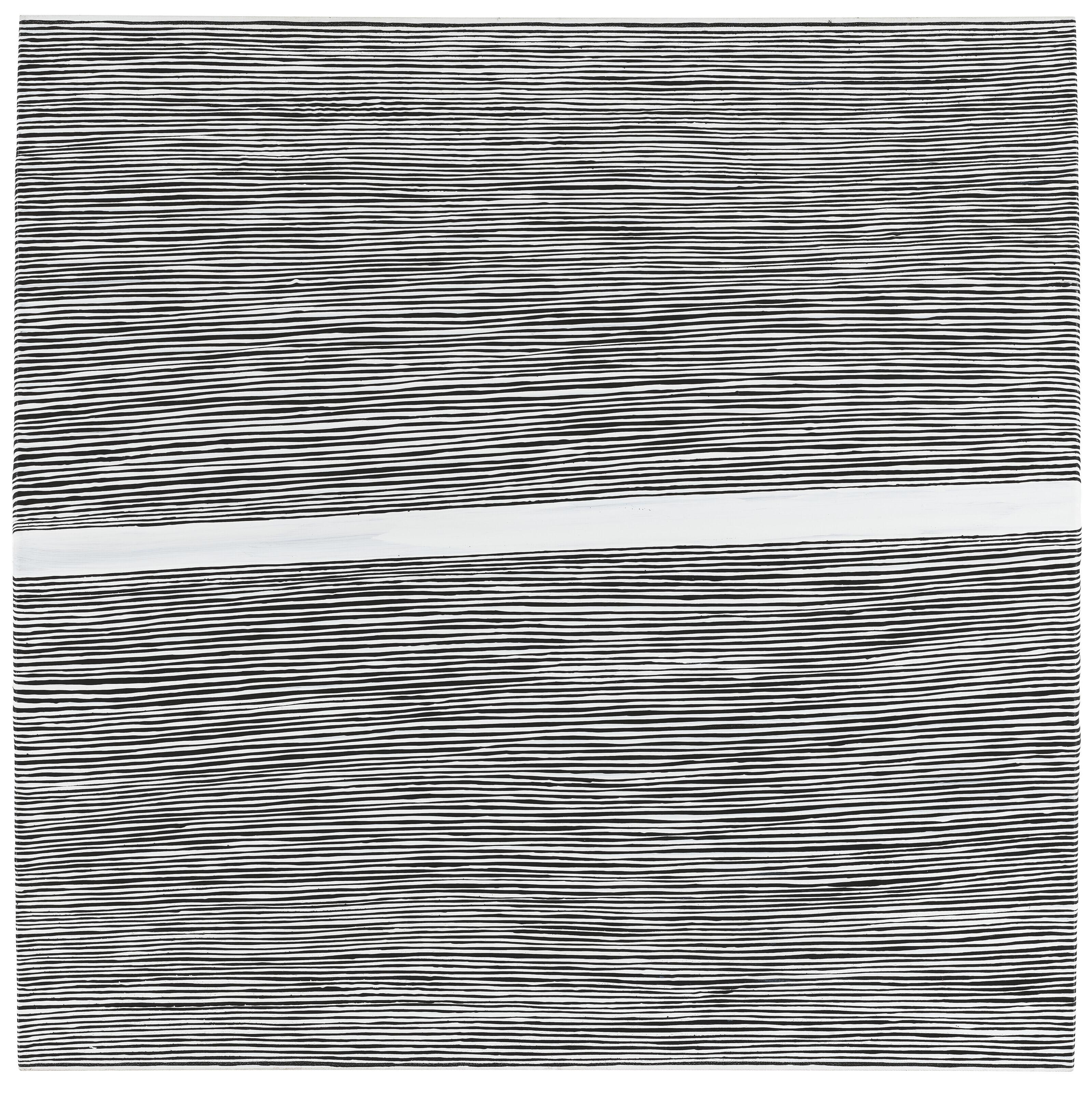 Wang Guangle - Coffin Paint 110703