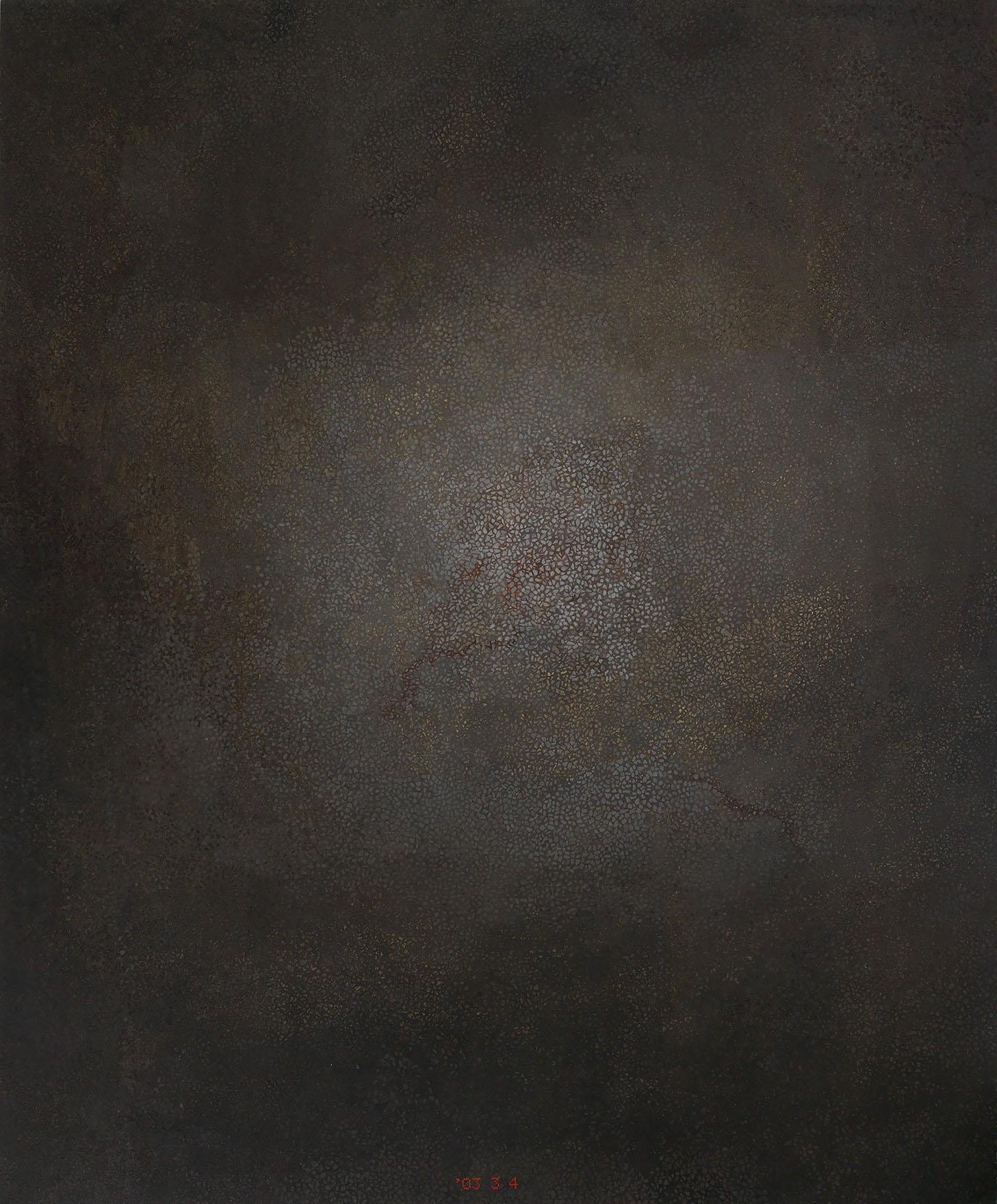 Wang Guangle - Terrazzo 2003.3