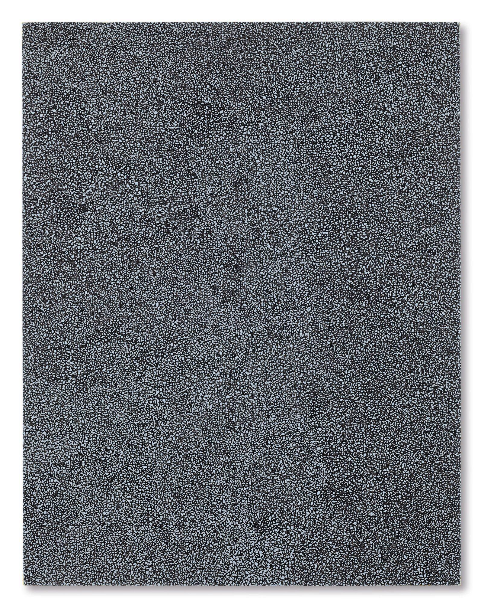 Wang Guangle - Terrazzo 2003. 5