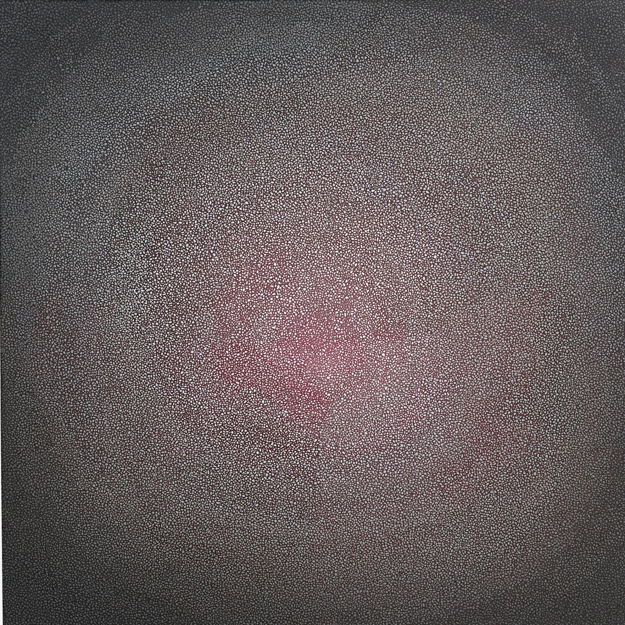 Wang Guangle - Terrazzo 2004.2.7 - 2004.4.5