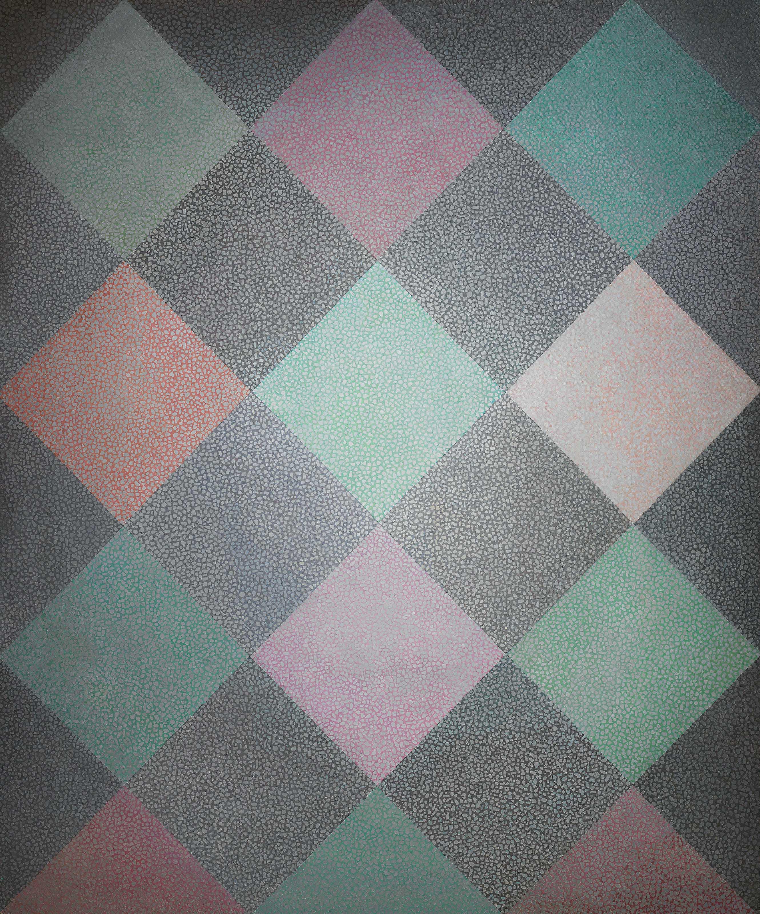 Wang Guangle - Terrazzo 201207