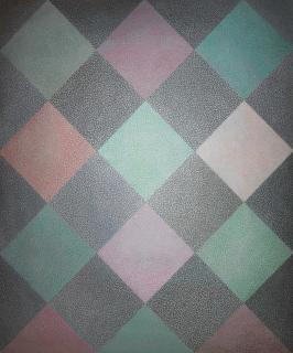 Wang Guangle - Terrazzo 201207