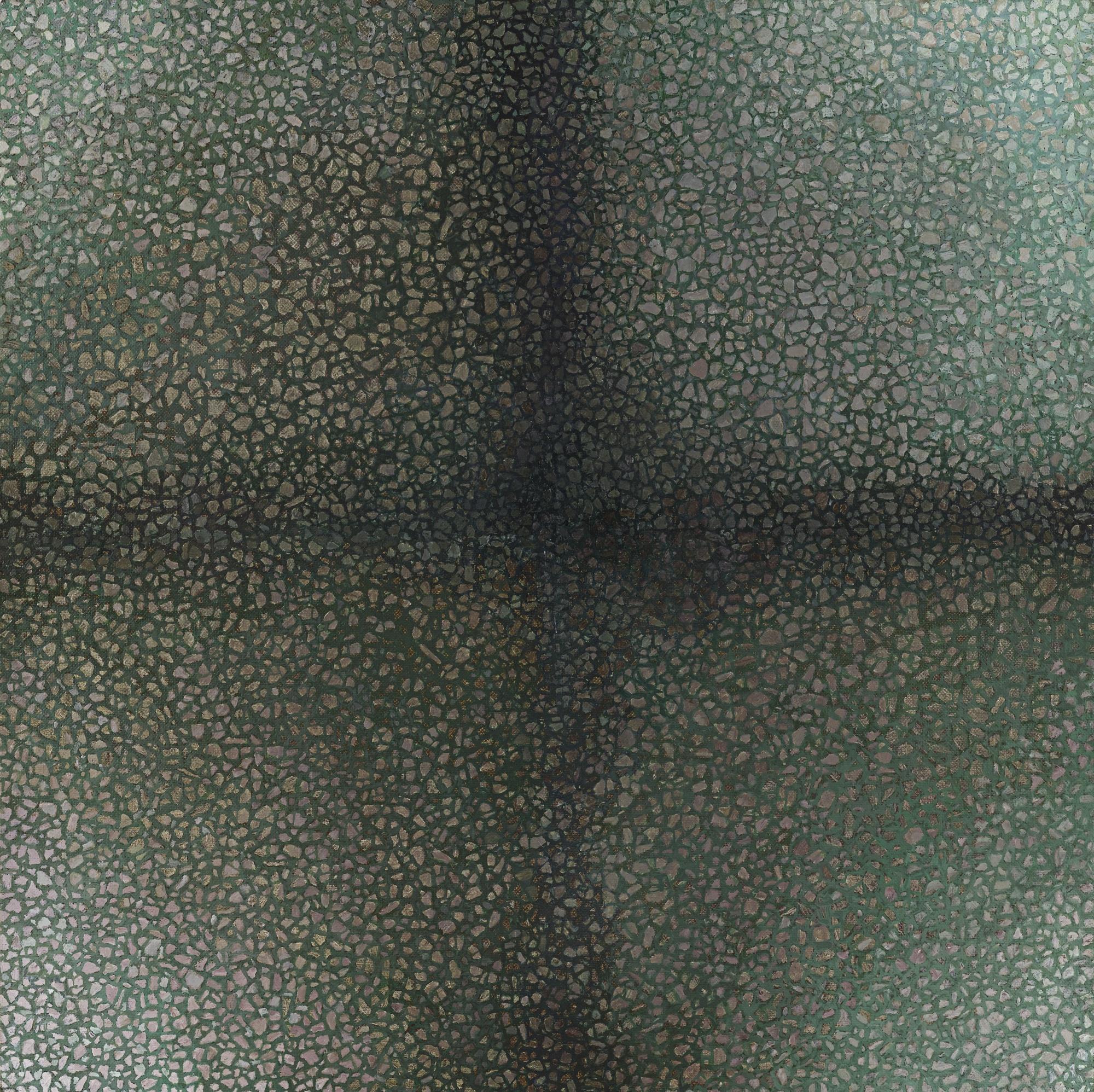 Wang Guangle - Terrazzo