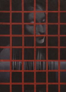 Wang Guangyi - Red Rationality: An Analysis Of The Reasons For Decline Of Cultural Renaissance