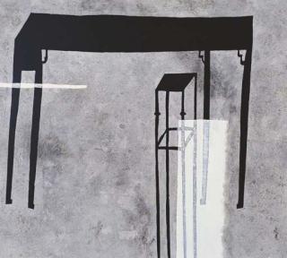 Wang Huai Qing - Ming furniture