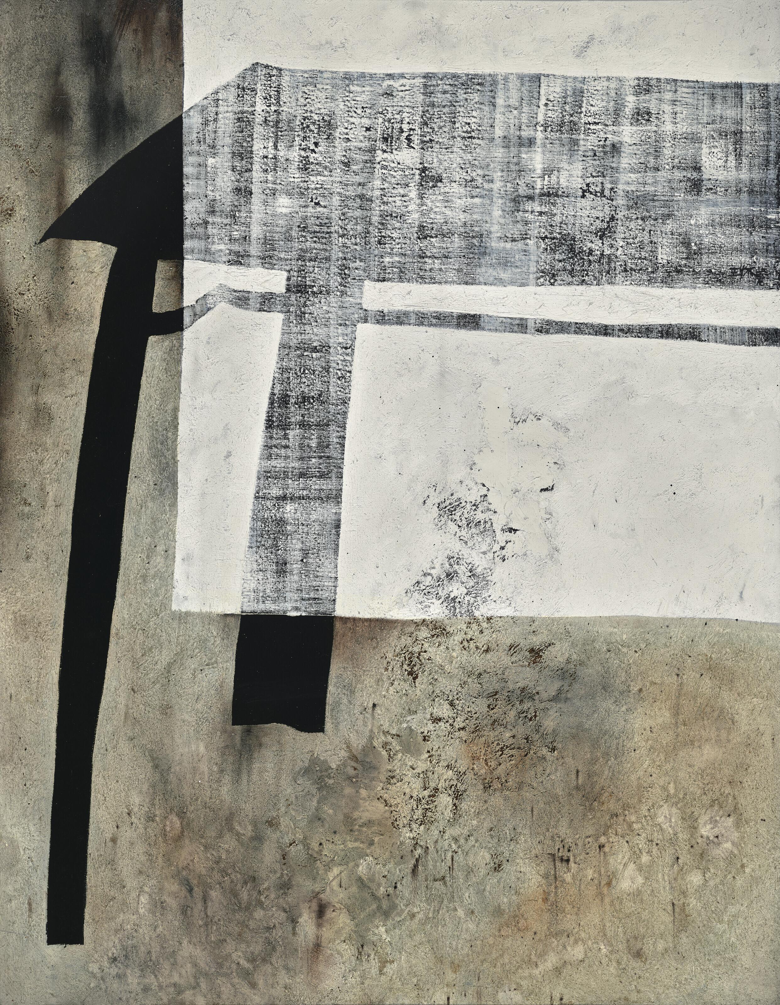 Wang Huaiqing - Halftone