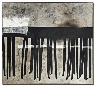 Wang Huaiqing - Six Tables