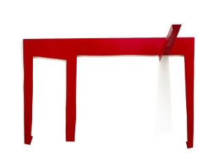 Wang Huaiqing - Triple Feet