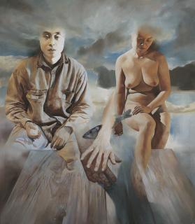 Wang Jianwei - Escape