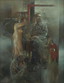 Wang Jianwei - Eternity