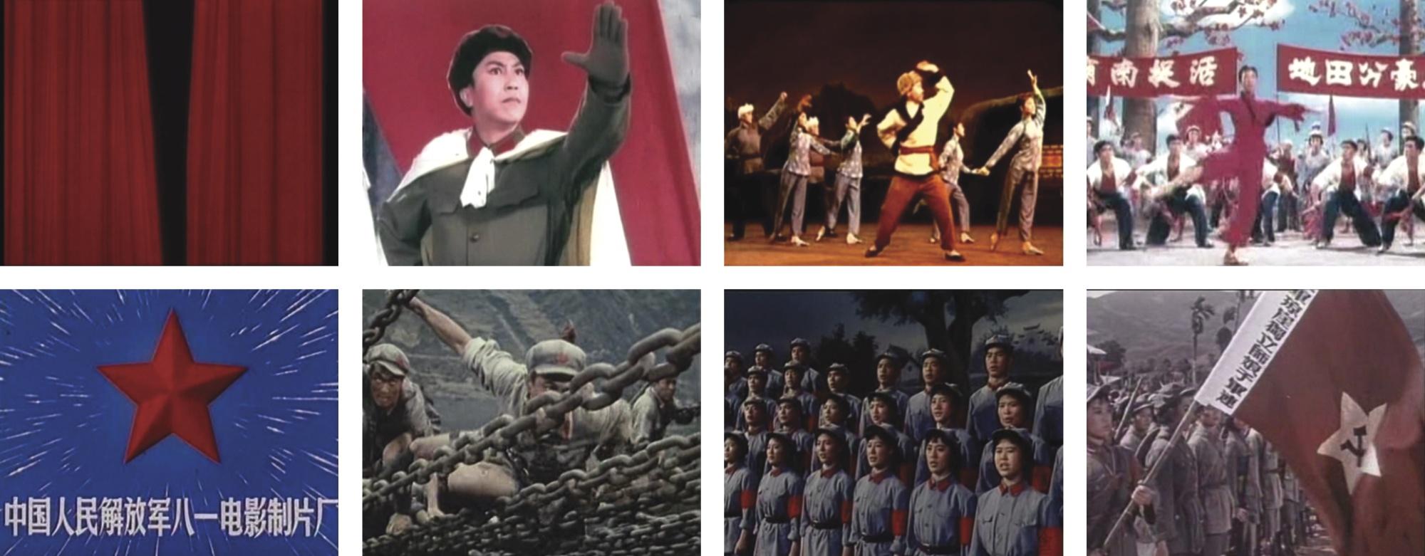 Wang Jianwei - My Visual Archive